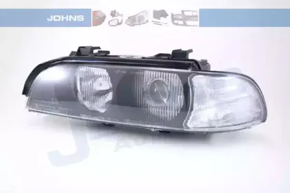 Основная фара JOHNS купить