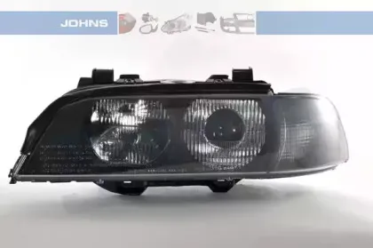 Основная фара JOHNS купить