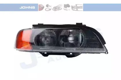 Основная фара JOHNS купить