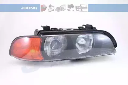 Основная фара JOHNS купить