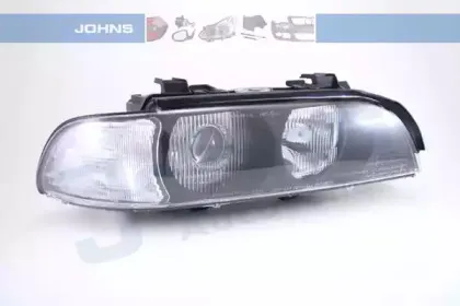 Основная фара JOHNS купить