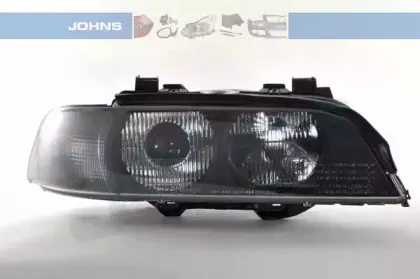 Основная фара JOHNS купить
