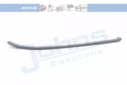 Рама фары JOHNS купить