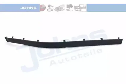 Облицовка / защитная накладка, буфер JOHNS купить