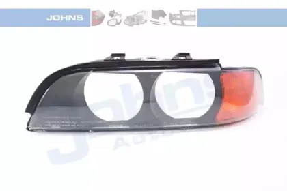 Фонарь указателя поворота JOHNS купить