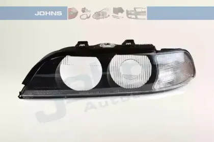 Фонарь указателя поворота JOHNS купить