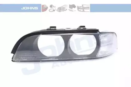 Фонарь указателя поворота JOHNS купить