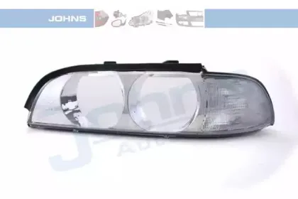 Фонарь указателя поворота JOHNS купить