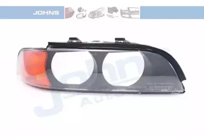 Фонарь указателя поворота JOHNS купить