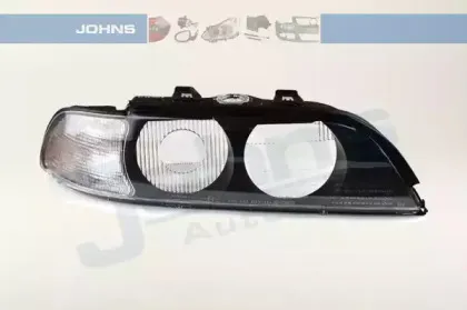 Фонарь указателя поворота JOHNS купить