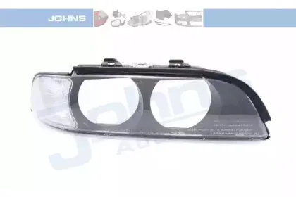 Фонарь указателя поворота JOHNS купить