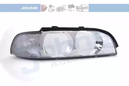 Фонарь указателя поворота JOHNS купить