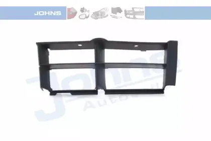 Решетка вентилятора, буфер JOHNS купить
