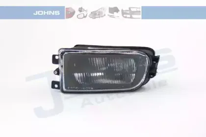 Противотуманная фара JOHNS купить