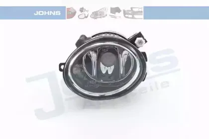 Противотуманная фара JOHNS купить