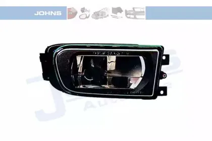 Противотуманная фара JOHNS купить