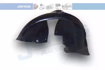 Обшивка, колесная ниша JOHNS купить