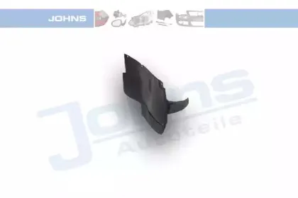 Обшивка, колесная ниша JOHNS купить
