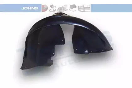 Обшивка, колесная ниша JOHNS купить
