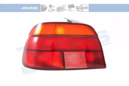 Задний фонарь JOHNS купить
