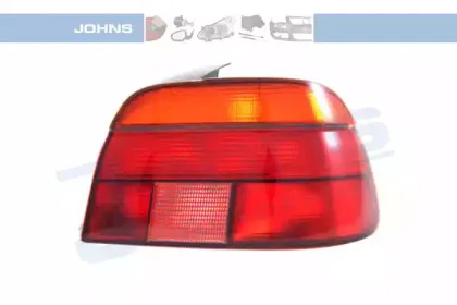 Задний фонарь JOHNS купить