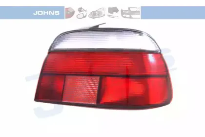Задний фонарь JOHNS купить