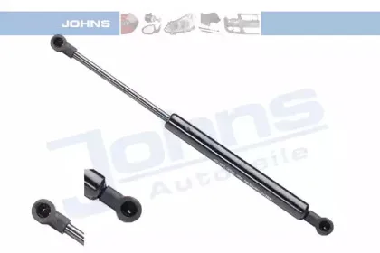 Газовая пружина, капот JOHNS купить