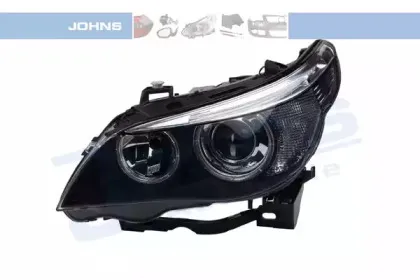 Основная фара JOHNS купить