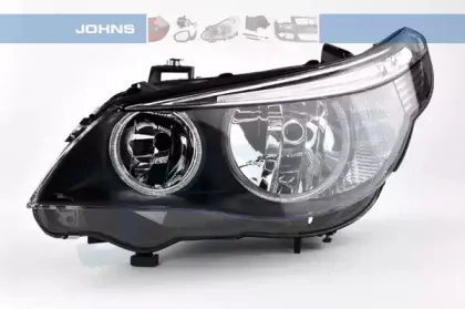 Основная фара JOHNS купить