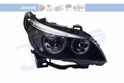 Основная фара JOHNS купить