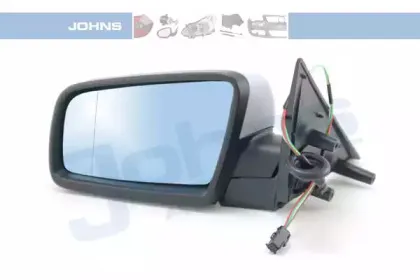Наружное зеркало JOHNS купить