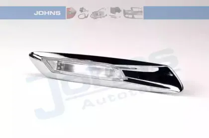 Фонарь указателя поворота JOHNS купить