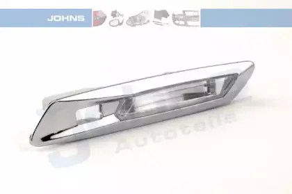 Фонарь указателя поворота JOHNS купить