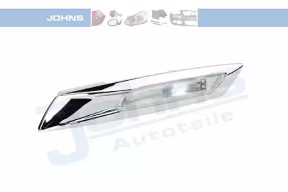 Фонарь указателя поворота JOHNS купить