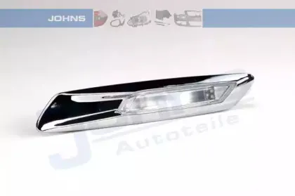 Фонарь указателя поворота JOHNS купить