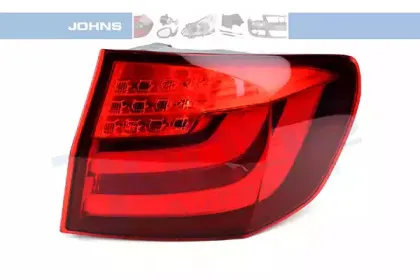 Задний фонарь JOHNS купить