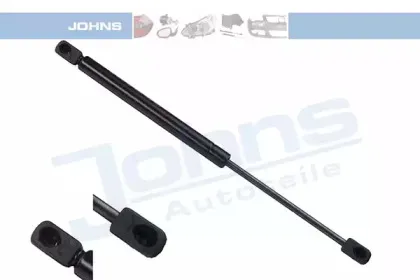 Газовая пружина, крышка багажник JOHNS купить