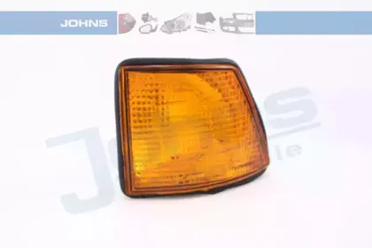 Фонарь указателя поворота JOHNS купить