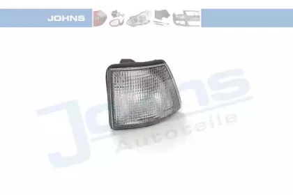 Фонарь указателя поворота JOHNS купить