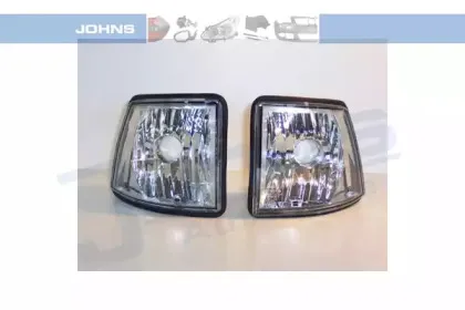 Комплект проблесковых ламп JOHNS купить