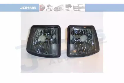 Комплект проблесковых ламп JOHNS купить