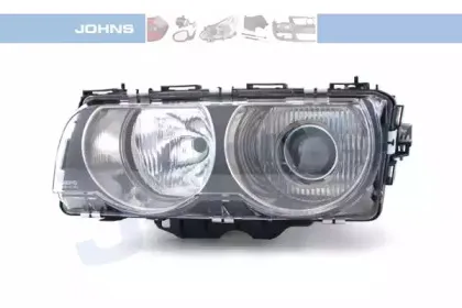 Основная фара JOHNS купить