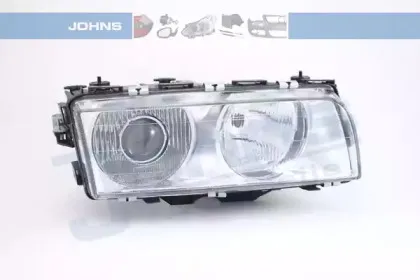 Основная фара JOHNS купить