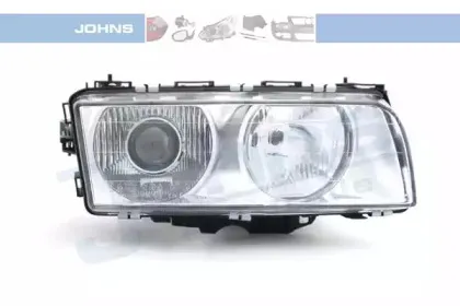 Основная фара JOHNS купить