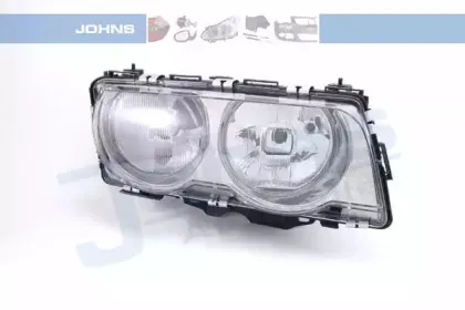 Основная фара JOHNS купить