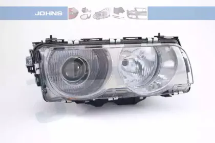 Основная фара JOHNS купить