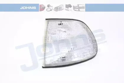 Фонарь указателя поворота JOHNS купить
