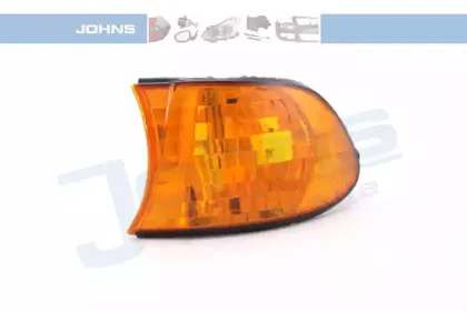 Фонарь указателя поворота JOHNS купить