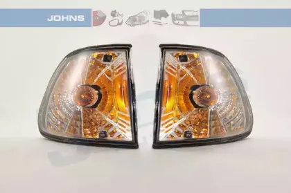 Комплект проблесковых ламп JOHNS купить