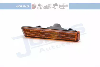 Фонарь указателя поворота JOHNS купить